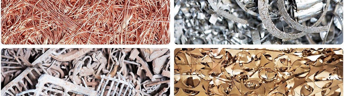 Лом цветных металлов