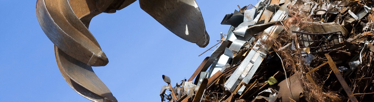 Переработка металла