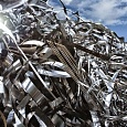 Стальной смешанный лом 5А, 12А